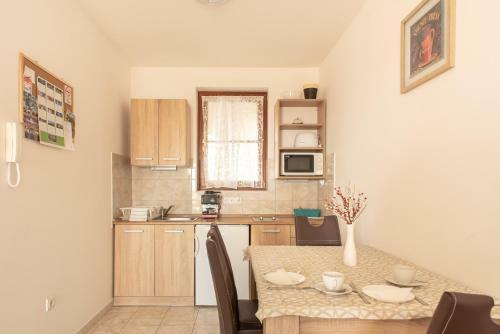 Modor Apartman