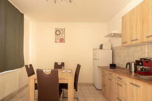 Modor Apartman
