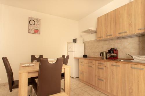Modor Apartman