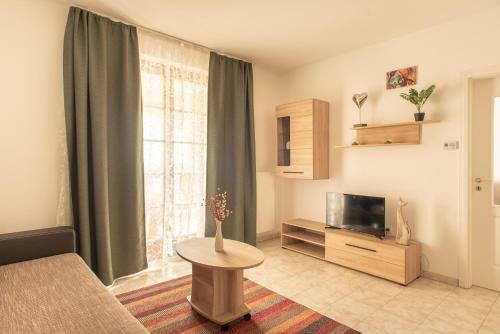 Modor Apartman