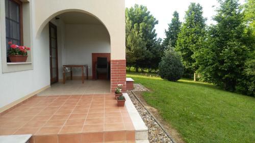 Modor Apartman