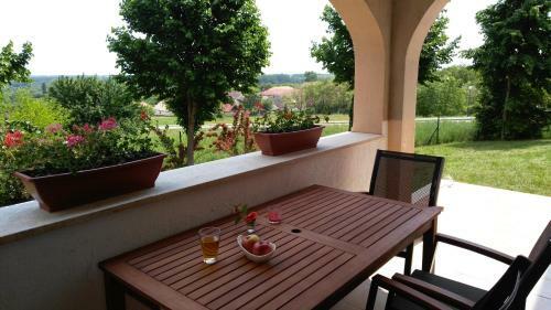Modor Apartman