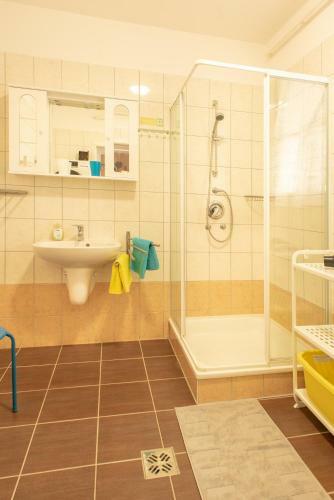 Modor Apartman