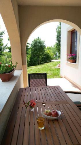 Modor Apartman