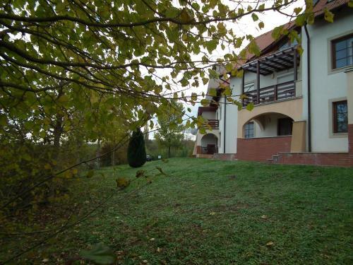 Modor Apartman
