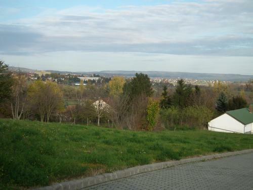 Modor Apartman