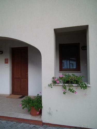 Modor Apartman
