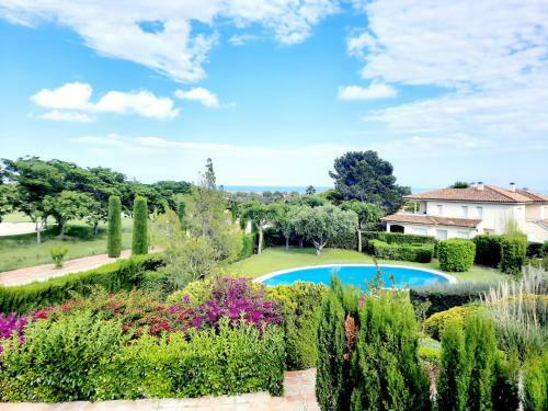 Apartamento Vistas Golf Bonmont
