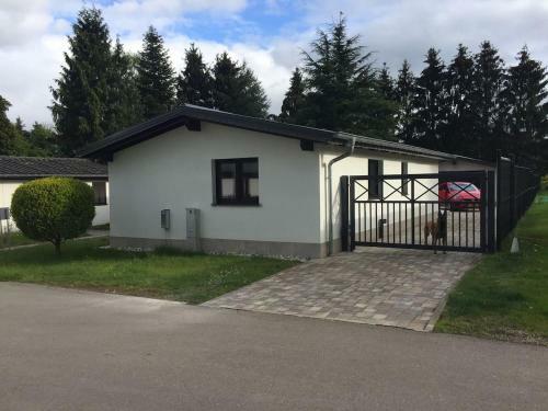 Bungalow Chaleureux Id�alement Situ� � Beaufort