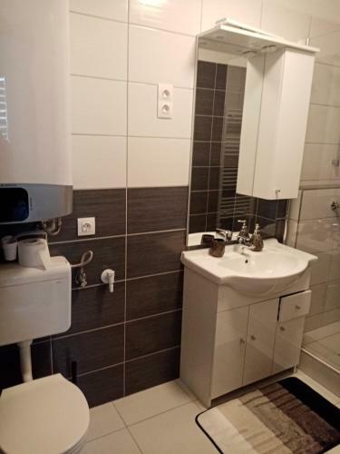 Apartamento Ildik� Nyaral�h�z
