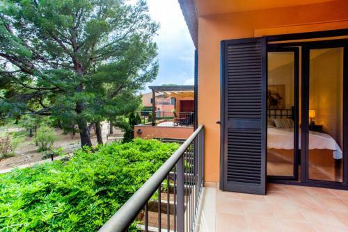 Apartamento Th43 Golf House