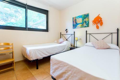 Apartamento Th43 Golf House