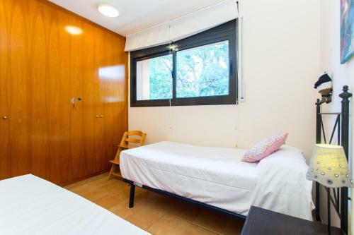 Apartamento Th43 Golf House