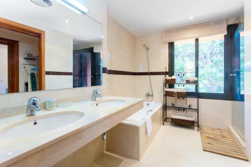 Apartamento Th43 Golf House