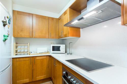 Apartamento Th43 Golf House