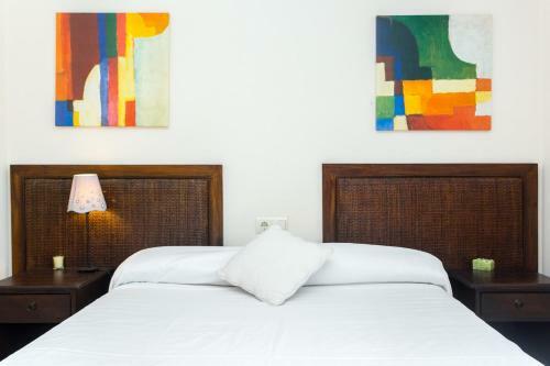 Apartamento Th43 Golf House