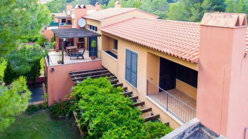 Apartamento Th43 Golf House