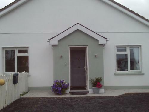 Bed & Breakfast Bayside Cottage B & B