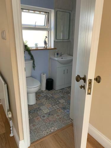 Ardmore Apartment