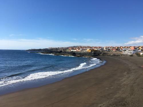 Seaside Apartment Gran Canaria