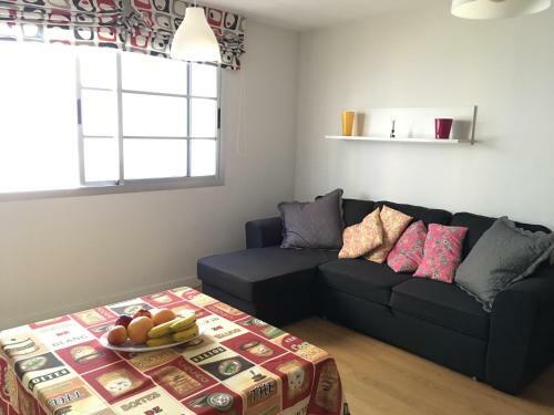 Seaside Apartment Gran Canaria