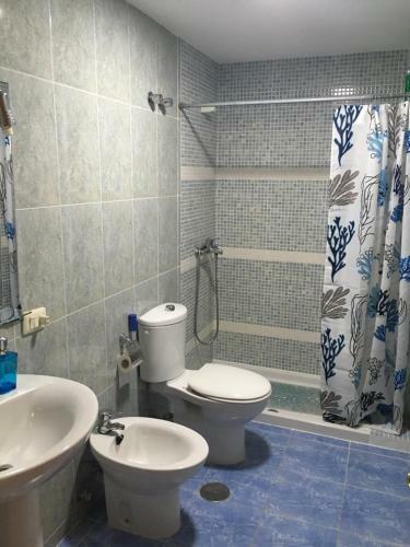 Seaside Apartment Gran Canaria