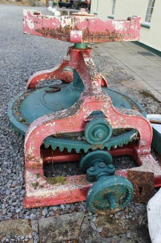 Farm Stay 3 Bedroom Barn Conversion With Log Burner