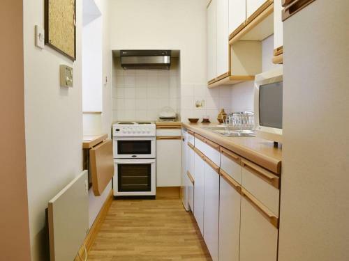 Spey Cottage