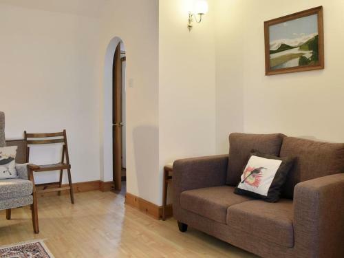 Spey Cottage