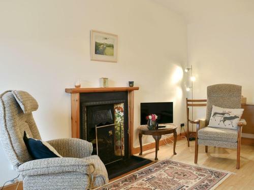 Spey Cottage