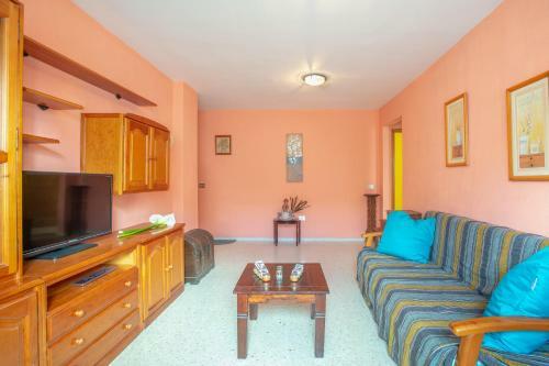 Apartamento Las Flores