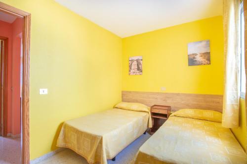 Apartamento Las Flores