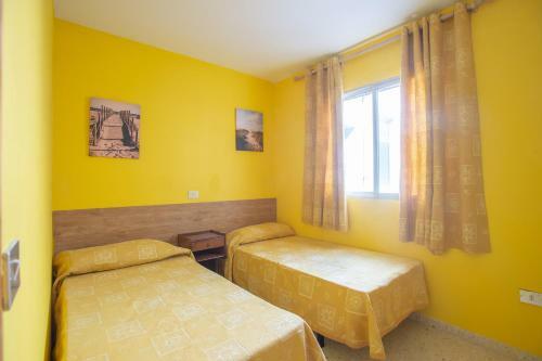 Apartamento Las Flores