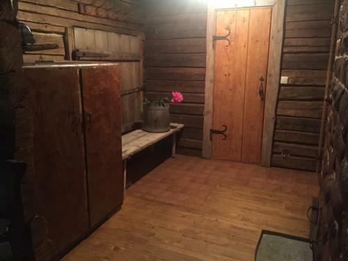 Loov�lja Sauna House