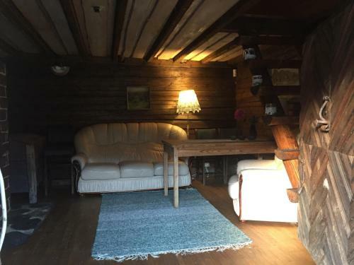 Loov�lja Sauna House