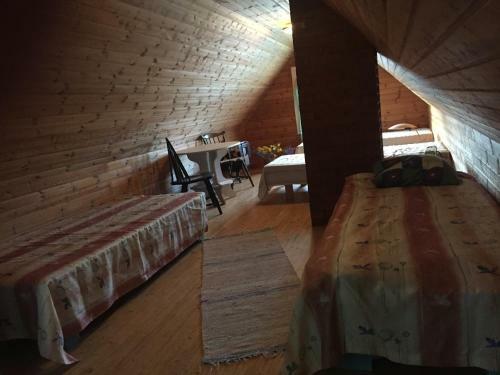 Loov�lja Sauna House