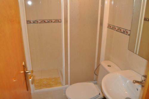 Apartamento Casa Teul�