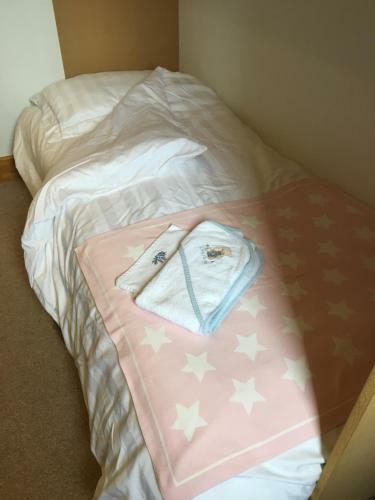 Bed & Breakfast Dalmunach House