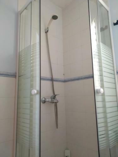 Apartamento La Garita Beach Front