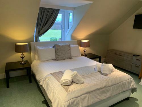 The Cottage Aberlour