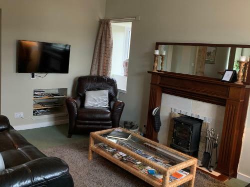 The Cottage Aberlour