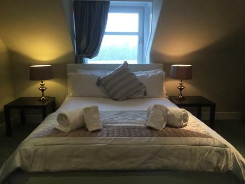 The Cottage Aberlour