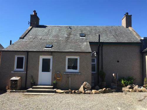 The Cottage Aberlour