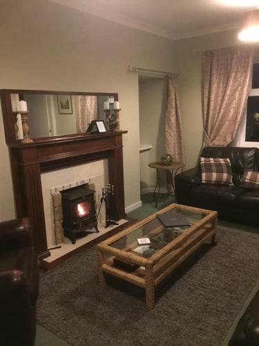The Cottage Aberlour