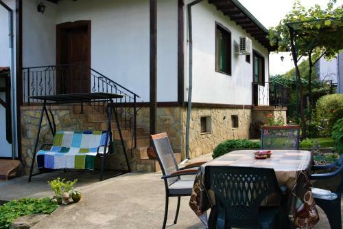 Hostal ???? ????? ?????