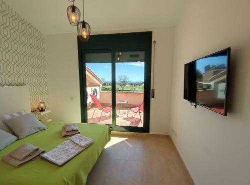 Preciosa Casa Con Piscina En Bonmont