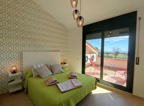 Preciosa Casa Con Piscina En Bonmont