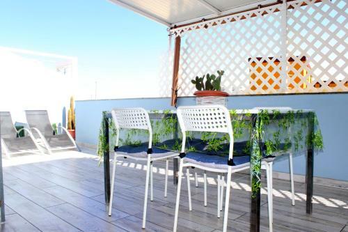 Apartamento Cactus Home Penthouse