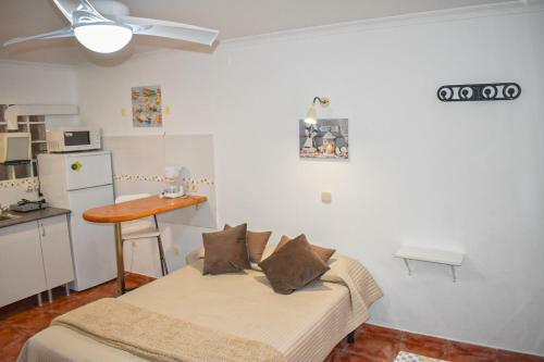 Apartamento Beachback Studio Apt