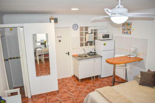 Apartamento Beachback Studio Apt